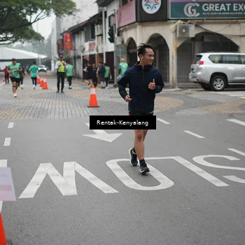 Runner Photo 8529977