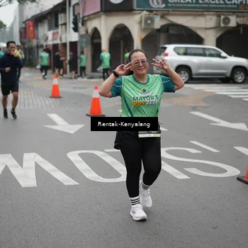 Runner Photo 8529979
