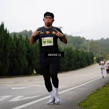 Runner Photo 8529980