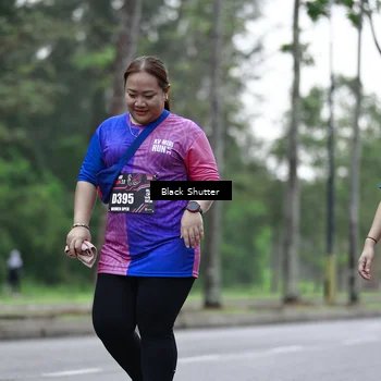 Runner Photo 8529982