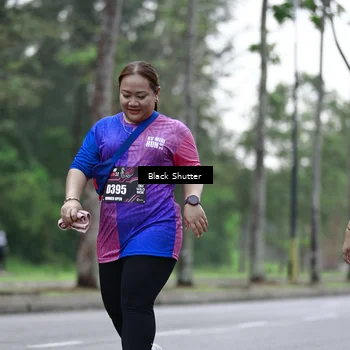 Runner Photo 8529983