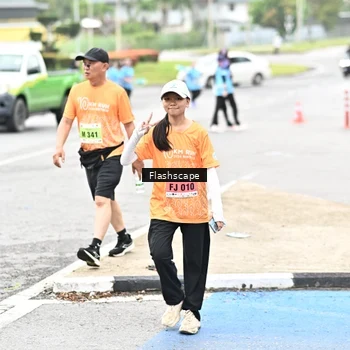 Runner Photo 8529985