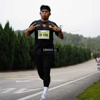 Runner Photo 8529987