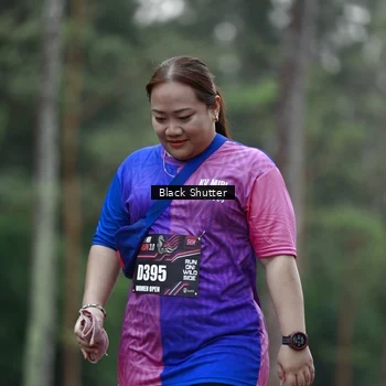Runner Photo 8529988