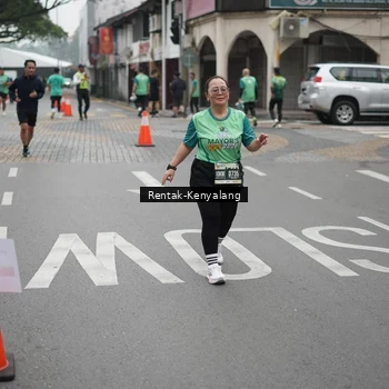 Runner Photo 8529991