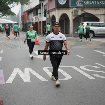 Runner Photo 8529993