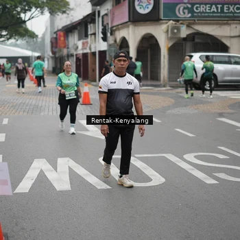 Runner Photo 8529994