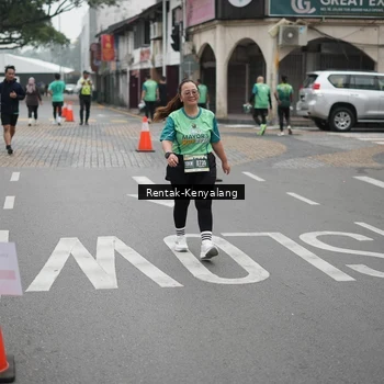 Runner Photo 8529995
