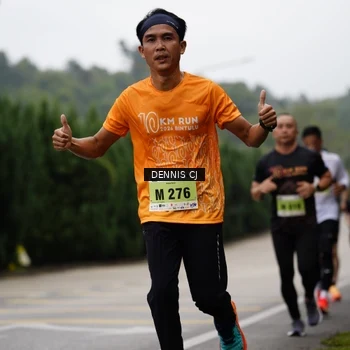 Runner Photo 8529998