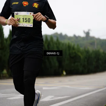Runner Photo 8530005