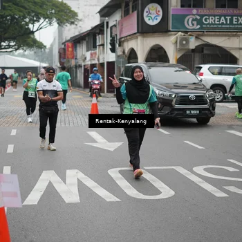 Runner Photo 8530006