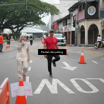 Runner Photo 8530007