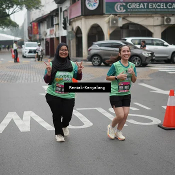 Runner Photo 8530008