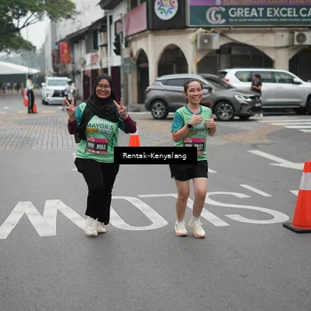 Runner Photo 8530011