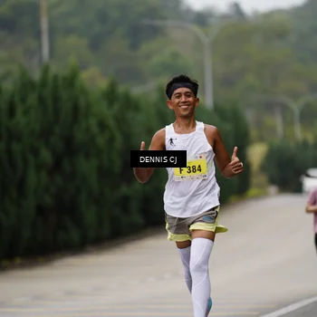 Runner Photo 8530012