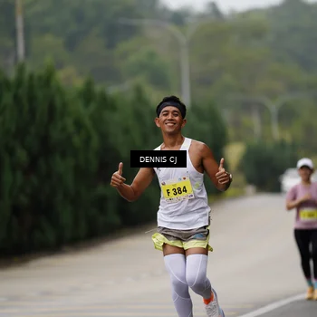 Runner Photo 8530016