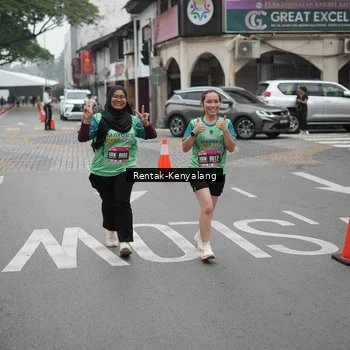 Runner Photo 8530025