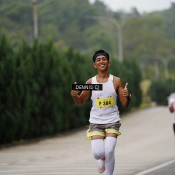 Runner Photo 8530027