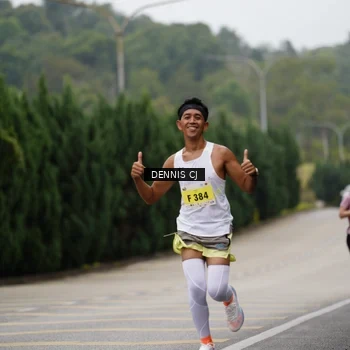 Runner Photo 8530034