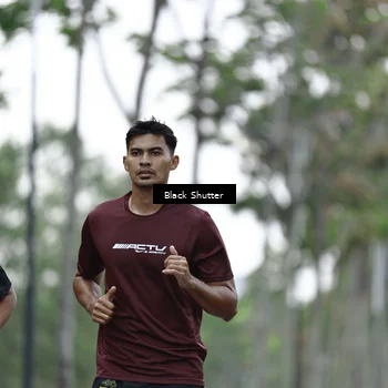 Runner Photo 8530036