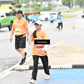 Runner Photo 8530038