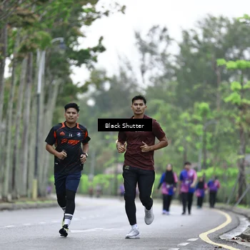 Runner Photo 8530039