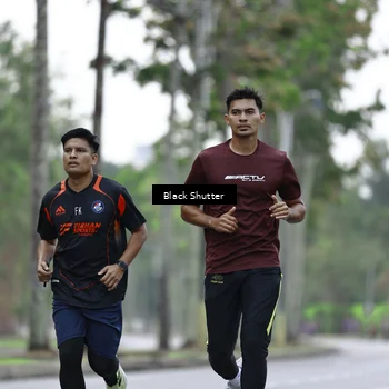 Runner Photo 8530040