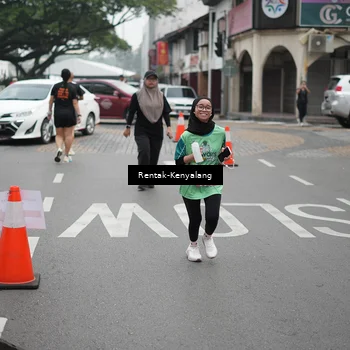 Runner Photo 8530041