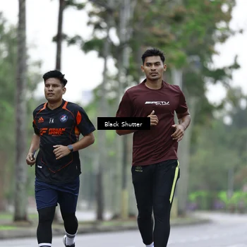 Runner Photo 8530044