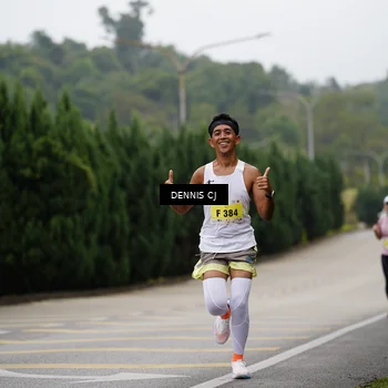 Runner Photo 8530045