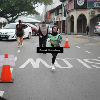 Runner Photo 8530049