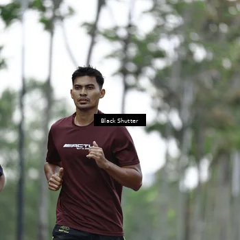 Runner Photo 8530050