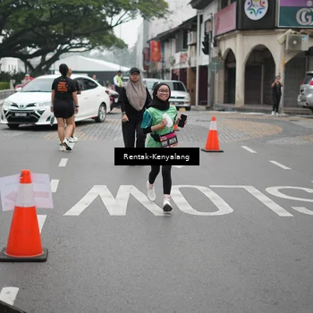 Runner Photo 8530051