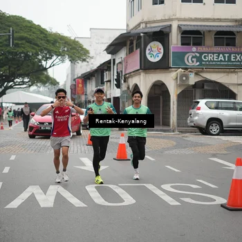 Runner Photo 8530052