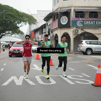 Runner Photo 8530053