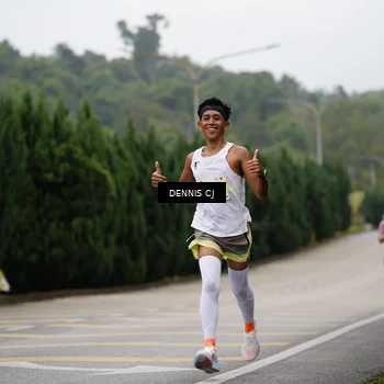 Runner Photo 8530055
