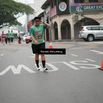 Runner Photo 8530056