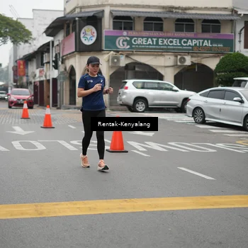 Runner Photo 8530059