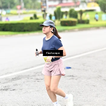 Runner Photo 8530061