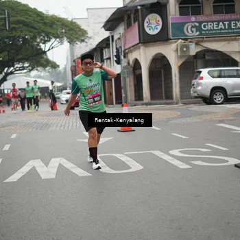 Runner Photo 8530063