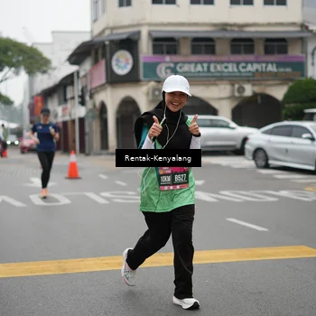 Runner Photo 8530064