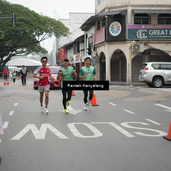 Runner Photo 8530065