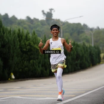 Runner Photo 8530066