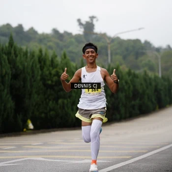 Runner Photo 8530068