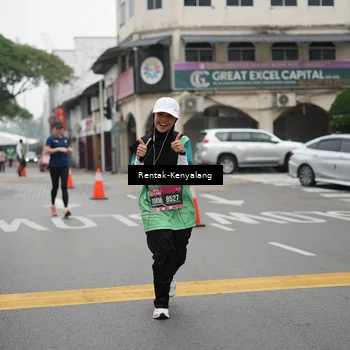 Runner Photo 8530069