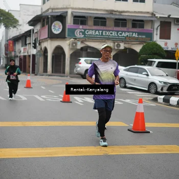 Runner Photo 8530074