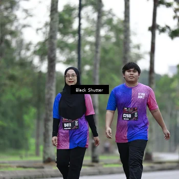 Runner Photo 8530075