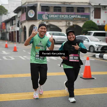 Runner Photo 8530077