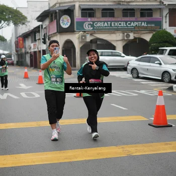 Runner Photo 8530079