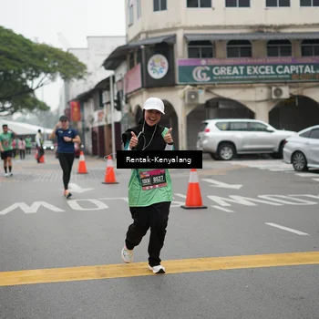 Runner Photo 8530080